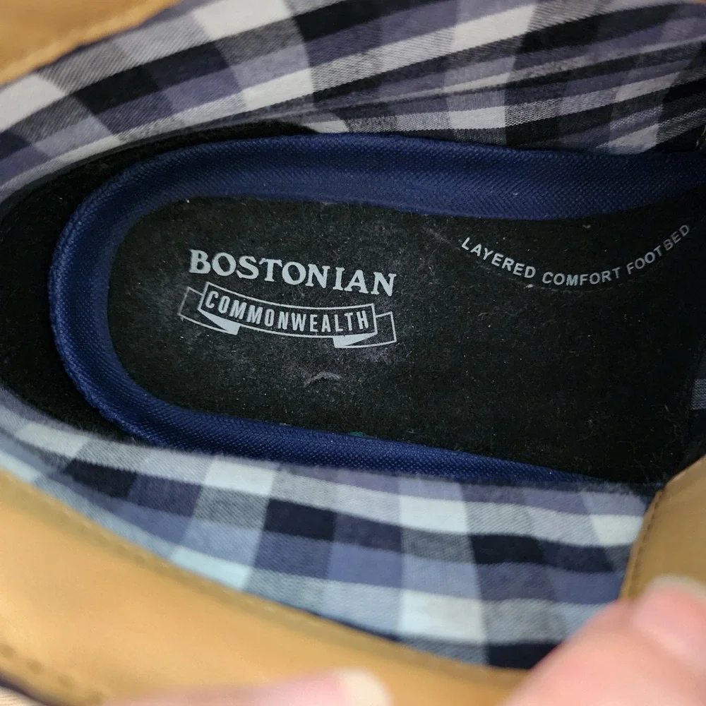 Bostonian these men